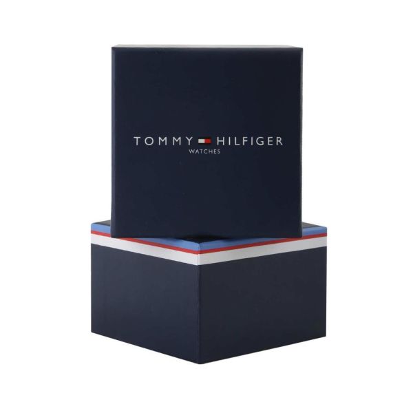 Tommy Hilfiger TH1781786 Kadın Kol Saati