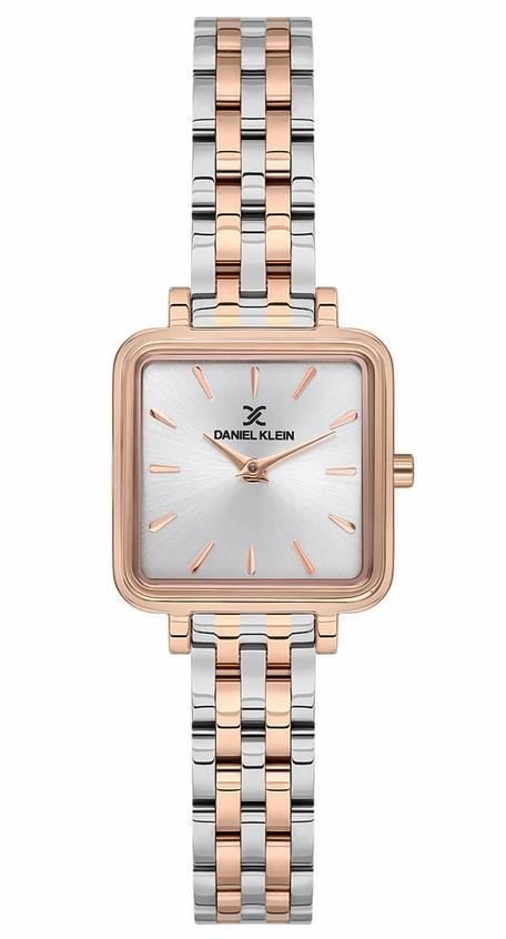 Daniel Klein DK.1.13725-6 Premium Kadın Kol Saati