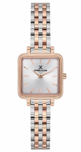 Daniel Klein DK.1.13725-6 Premium Kadın Kol Saati
