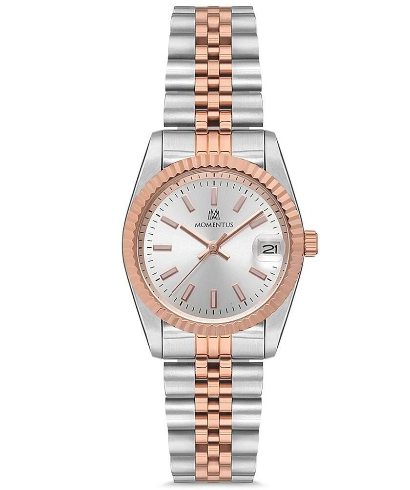 Momentus CW132T-02SR Kadın Kol Saati