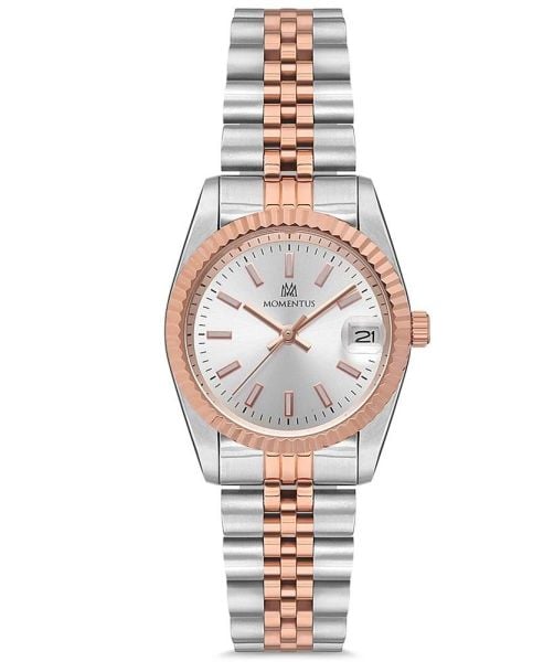 Momentus CW132T-02SR Kadın Kol Saati