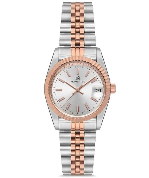 Momentus CW132T-02SR Kadın Kol Saati