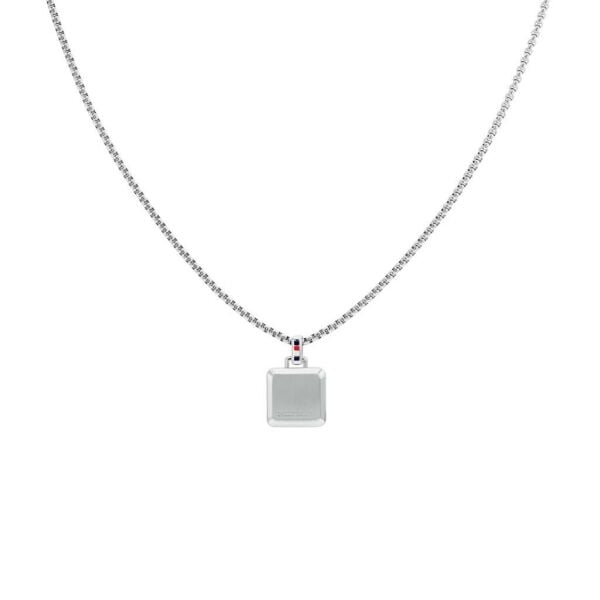 Tommy Hilfiger THJ2790543 Erkek Kolye