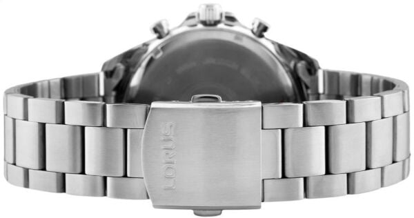 Lorus RM383JX9 Kronograf Erkek Kol Saati