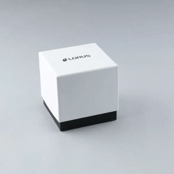 Lorus RM383JX9 Kronograf Erkek Kol Saati