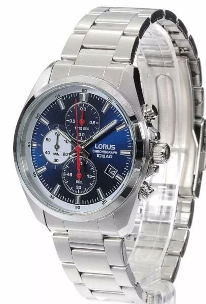 Lorus RM383JX9 Kronograf Erkek Kol Saati