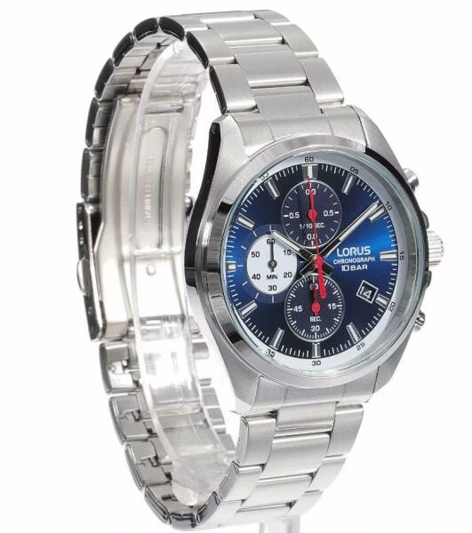 Lorus RM383JX9 Kronograf Erkek Kol Saati