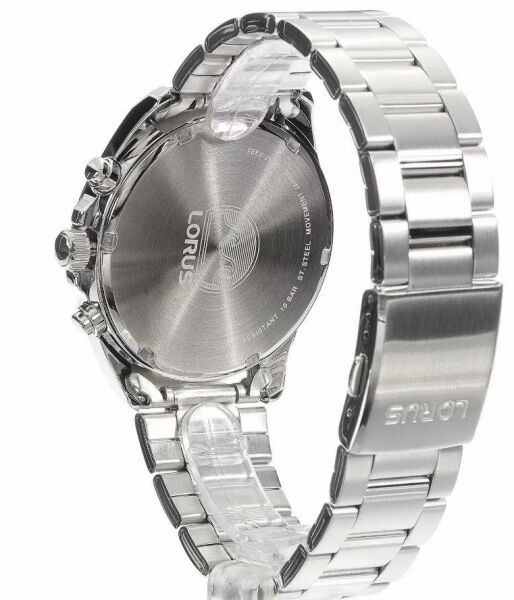 Lorus RM383JX9 Kronograf Erkek Kol Saati