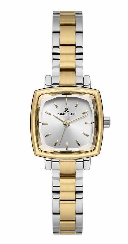 Daniel Klein DKE.1.10852-4 Kadın Kol Saati