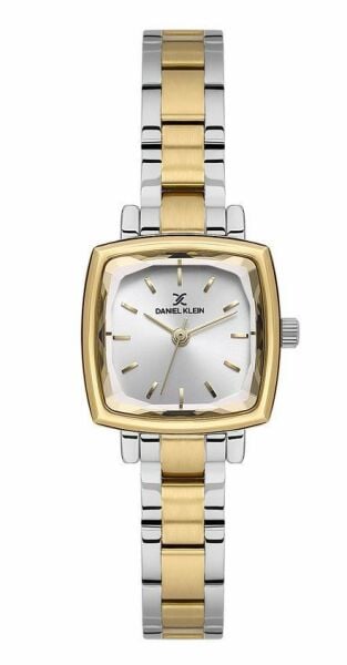 Daniel Klein DKE.1.10852-4 Kadın Kol Saati