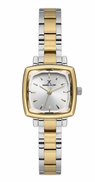 Daniel Klein DKE.1.10852-4 Kadın Kol Saati