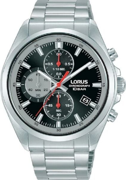 Lorus RM381JX9 Kronograf Erkek Kol Saati
