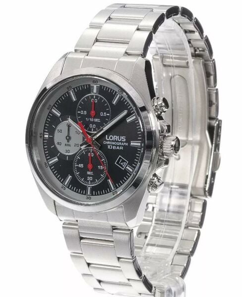 Lorus RM381JX9 Kronograf Erkek Kol Saati