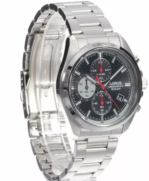 Lorus RM381JX9 Kronograf Erkek Kol Saati