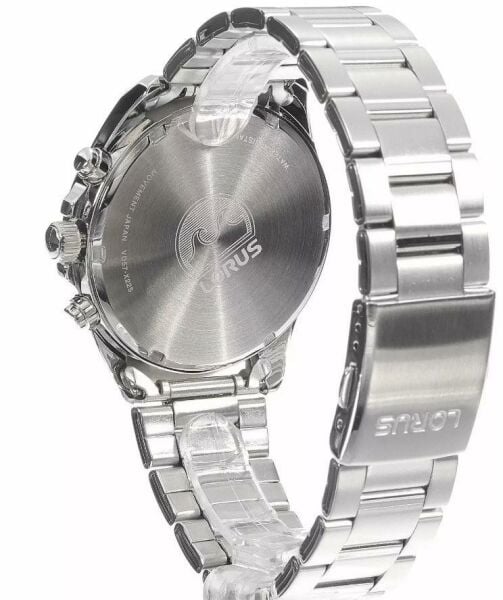 Lorus RM381JX9 Kronograf Erkek Kol Saati