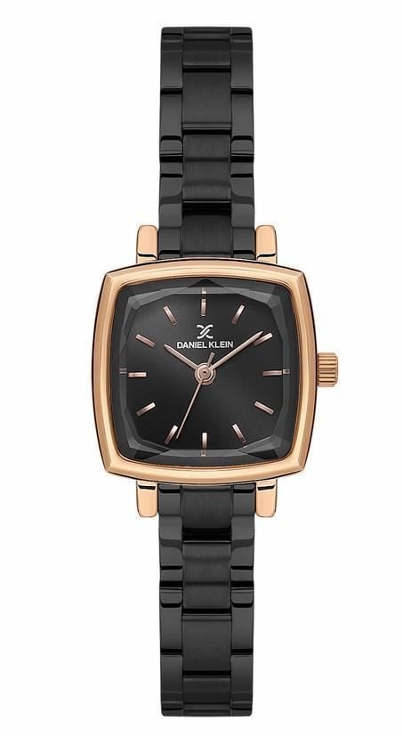 Daniel Klein DKE.1.10852-6 Kadın Kol Saati