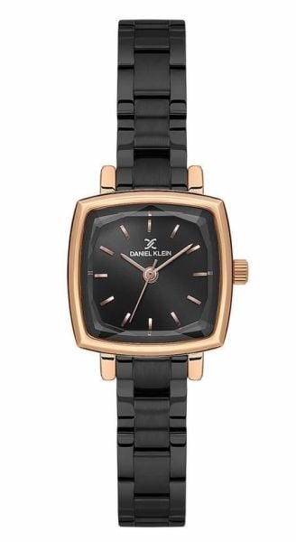 Daniel Klein DKE.1.10852-6 Kadın Kol Saati