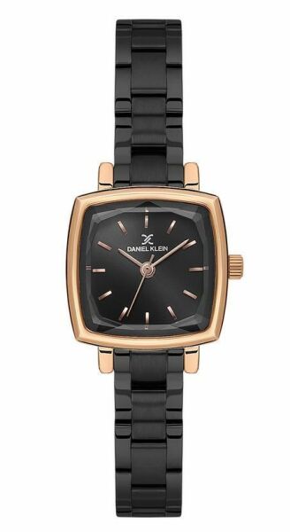 Daniel Klein DKE.1.10852-6 Kadın Kol Saati
