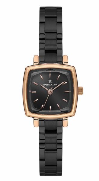 Daniel Klein DKE.1.10852-6 Kadın Kol Saati