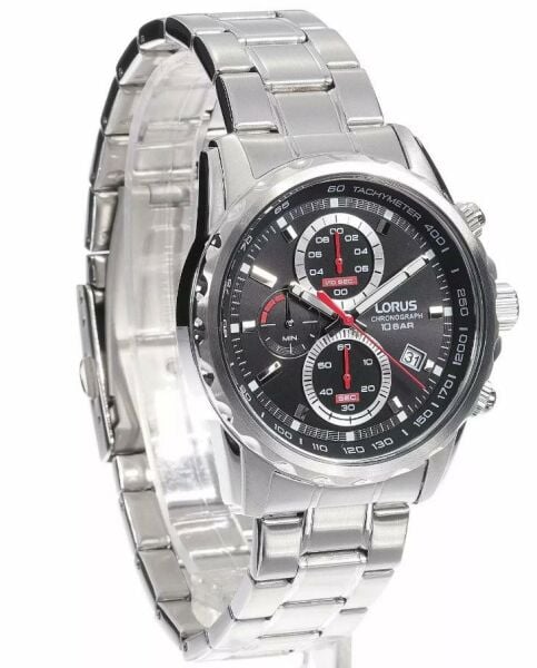 Lorus RM371JX9 Kronograf Erkek Kol Saati