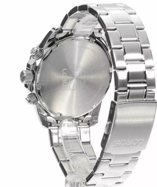 Lorus RM371JX9 Kronograf Erkek Kol Saati