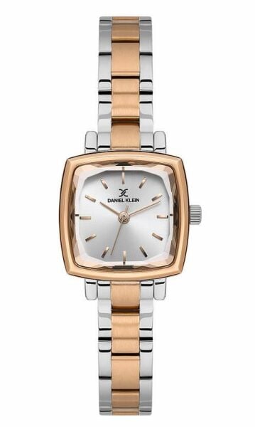 Daniel Klein DKE.1.10852-8 Kadın Kol Saati