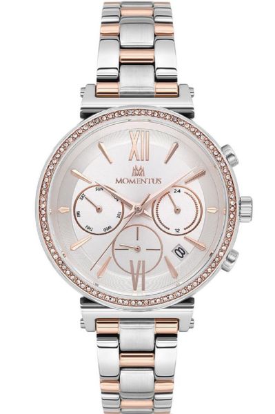 Momentus SS236T-02SR Kadın Kol Saati