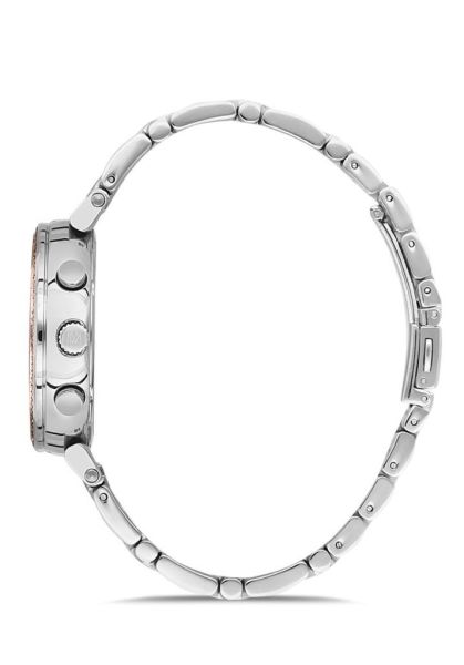 Momentus SS236T-02SR Kadın Kol Saati