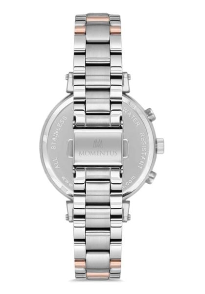 Momentus SS236T-02SR Kadın Kol Saati