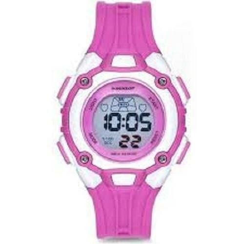 Dunlop DUN-403-G04 Çocuk Kol Saati