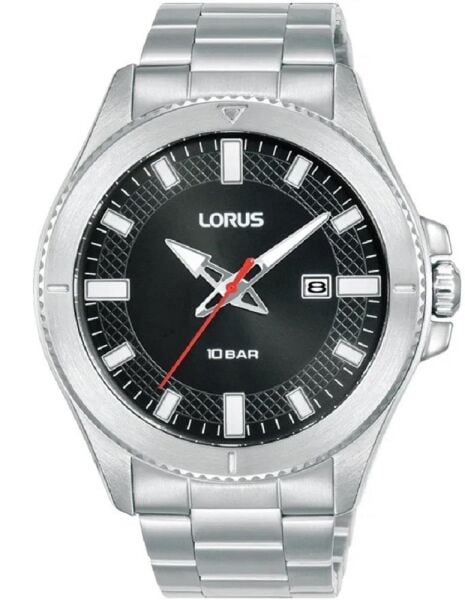 Lorus RH995PX9 Erkek Kol Saati