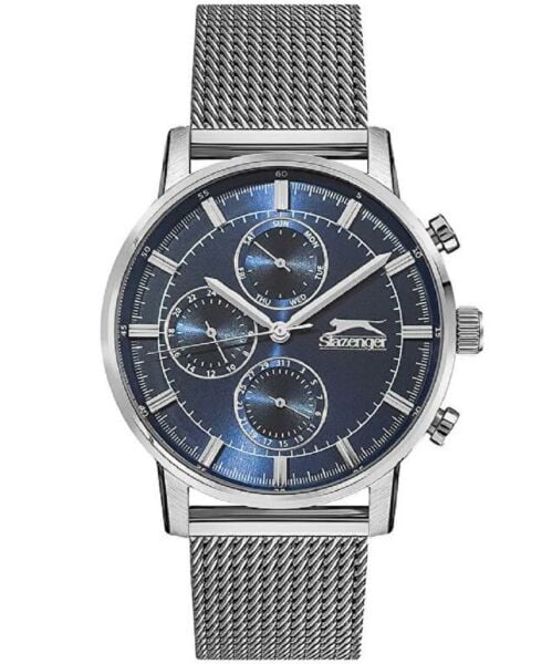 Slazenger SL.09.1847.2.06 Fonksiyonlu Erkek Kol Saati