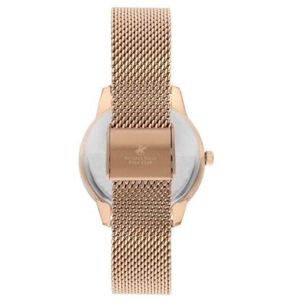 Beverly Hills Polo Club BP3231X-450 Kadın Kol Saati