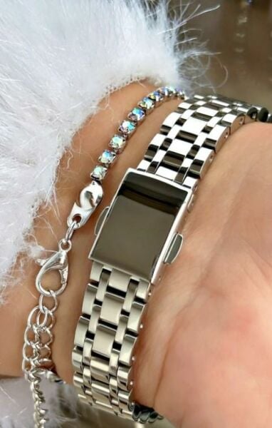 Ferrucci FC 0725 03590M.01 Bileklik Hediyeli Kadın Kol Saati