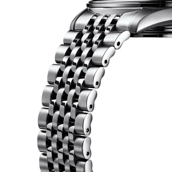 Seiko Presage Classic Series - ''Shiro-iro'' Open Heart SPB480J Otomatik Erkek Kol Saati