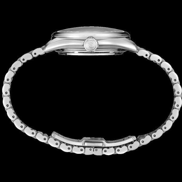 Seiko Presage Classic Series - ''Shiro-iro'' Open Heart SPB480J Otomatik Erkek Kol Saati