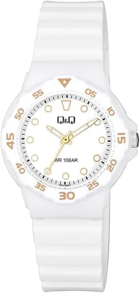Q&Q V07A-002VY Çocuk Kol Saati