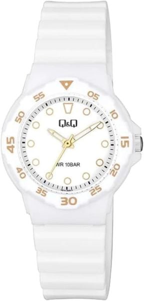 Q&Q V07A-002VY Çocuk Kol Saati