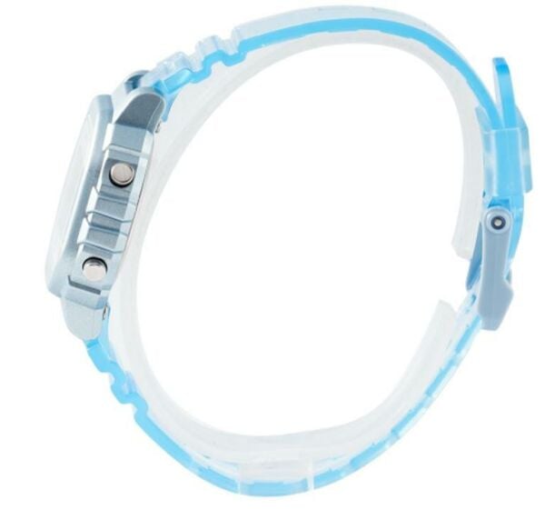 Casio LA-20WHS-2ADF Kadın Kol Saati