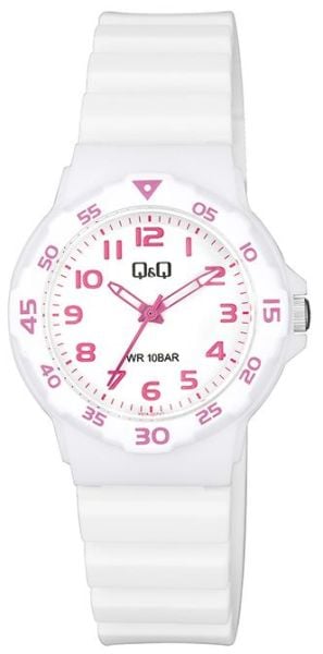 Q&Q V07A-003VY Çocuk Kol Saati