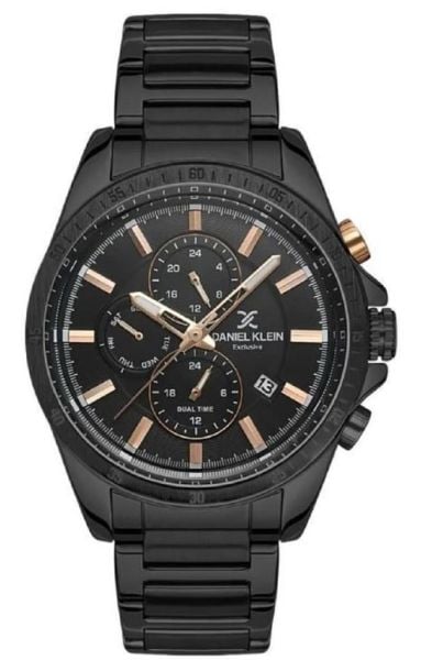 Daniel Klein DK102-013531-05 Erkek Kol Saati