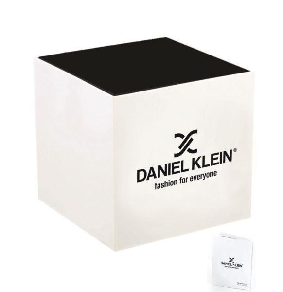 Daniel Klein DK102-013531-05 Erkek Kol Saati