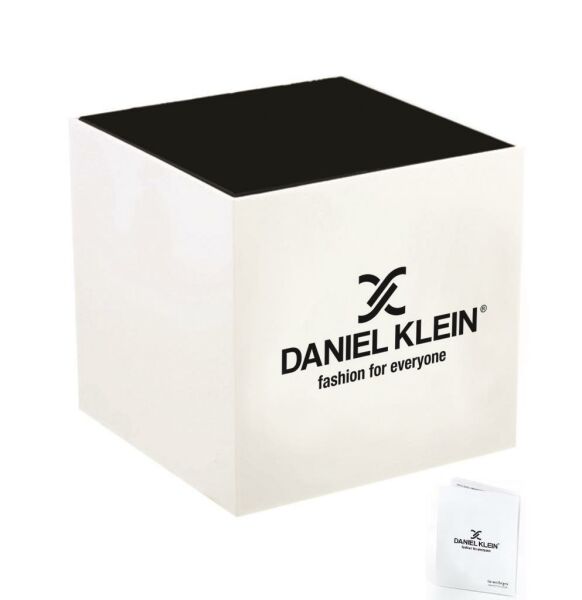 Daniel Klein DK102-013531-05 Erkek Kol Saati