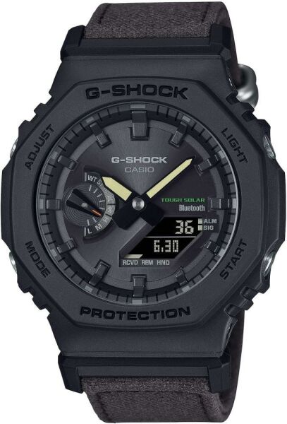 Casio G-Shock GA-B2100CT-1A5DR Erkek Kol Saati