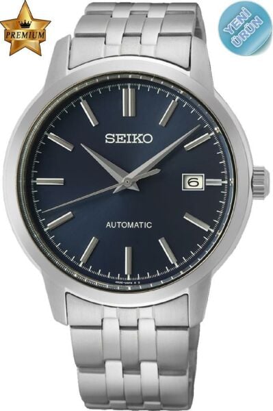 Seiko Conceptual SRPH87K Otomatik Erkek Kol Saati