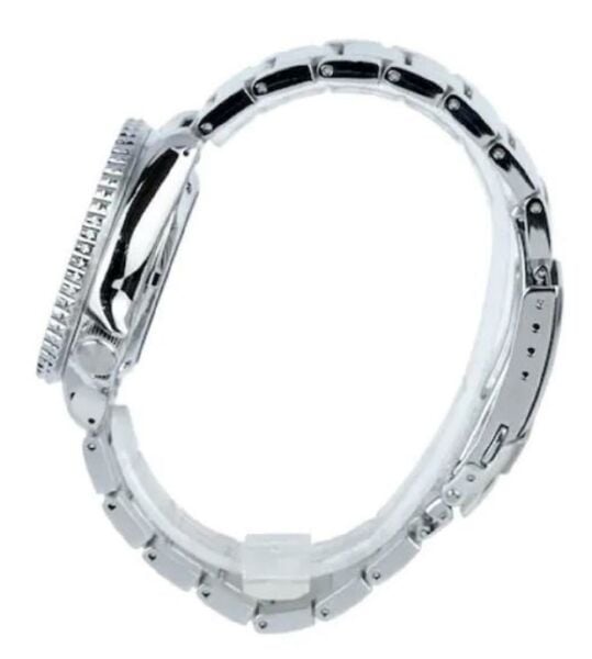 Seiko 5 Sports SRPJ45K Otomatik Erkek Kol Saati