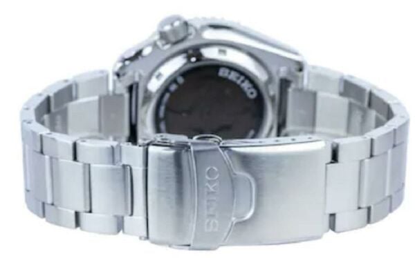 Seiko 5 Sports SRPJ45K Otomatik Erkek Kol Saati