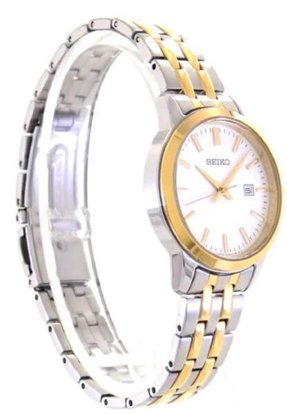 Seiko SUR410P1 Quartz Kadın Kol Saati