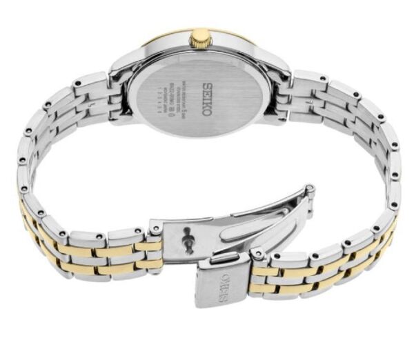 Seiko SUR410P1 Quartz Kadın Kol Saati