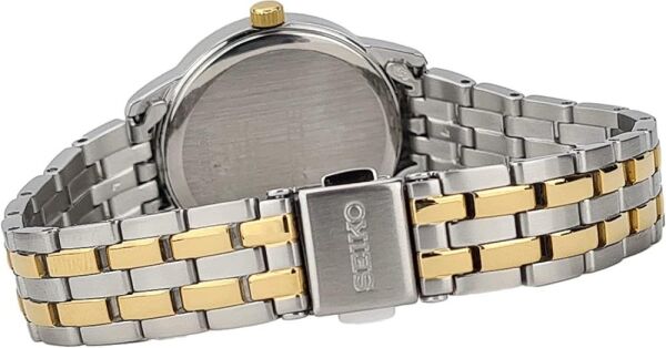 Seiko SUR410P1 Quartz Kadın Kol Saati
